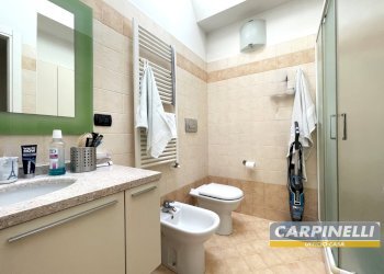 Foto 12 - Trilocale Via Garibaldi
 
172, Desio - foto 12