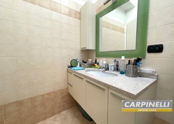 Foto 13 - Trilocale Via Garibaldi
 
172, Desio - foto 13