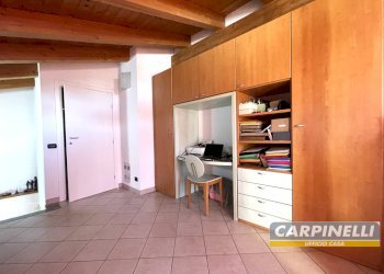 Foto 16 - Trilocale Via Garibaldi
 
172, Desio - foto 16