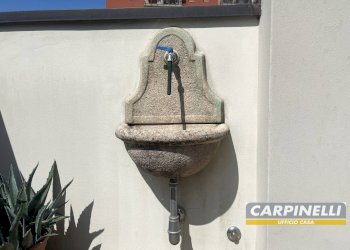 Foto 19 - Trilocale Via Garibaldi
 
172, Desio - foto 19