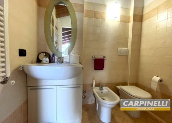 Foto 20 - Trilocale Via Garibaldi
 
172, Desio - foto 20