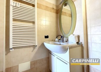 Foto 21 - Trilocale Via Garibaldi
 
172, Desio - foto 21