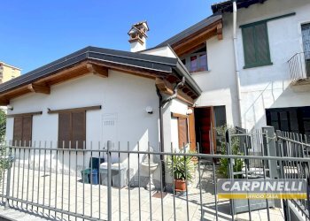 Foto 22 - Trilocale Via Garibaldi
 
172, Desio - foto 22