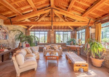 Foto 4 - Villa Via San Giuseppe, Perugia - foto 4