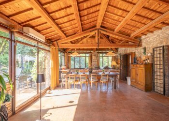 Foto 6 - Villa Via San Giuseppe, Perugia - foto 6