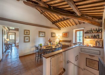 Foto 11 - Villa Via San Giuseppe, Perugia - foto 11