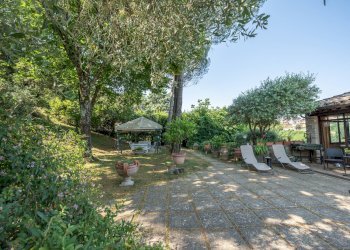 Foto 22 - Villa Via San Giuseppe, Perugia - foto 22