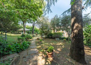 Foto 24 - Villa Via San Giuseppe, Perugia - foto 24