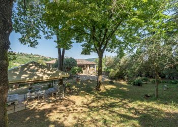 Foto 25 - Villa Via San Giuseppe, Perugia - foto 25