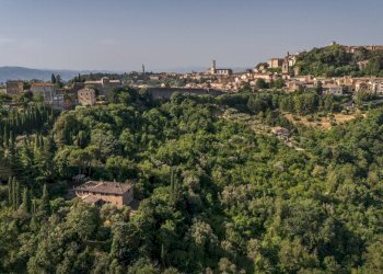 Foto 26 - Villa Via San Giuseppe, Perugia - foto 26