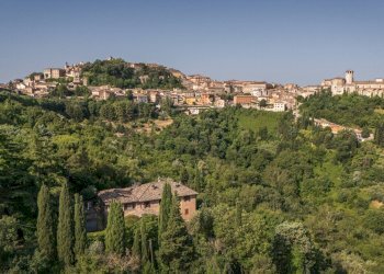 Foto 29 - Villa Via San Giuseppe, Perugia - foto 29