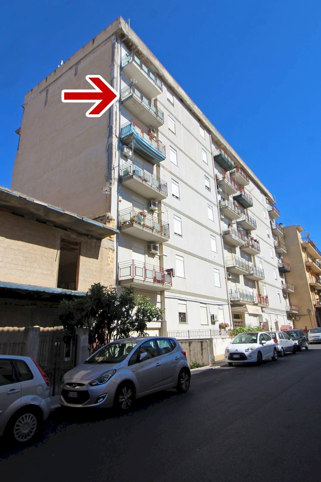 Foto 1 - Quadrilocale via giuseppe padre la rocca
 
48, Ficarazzi - foto 1