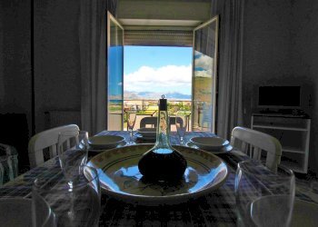 Foto 23 - Quadrilocale via giuseppe padre la rocca
 
48, Ficarazzi - foto 21