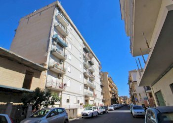 Foto 55 - Quadrilocale via giuseppe padre la rocca
 
48, Ficarazzi - foto 53