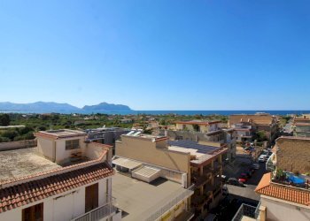 Foto 64 - Quadrilocale via giuseppe padre la rocca
 
48, Ficarazzi - foto 62