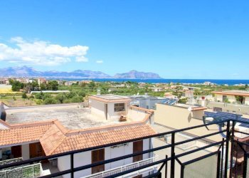 Foto 77 - Quadrilocale via giuseppe padre la rocca
 
48, Ficarazzi - foto 75