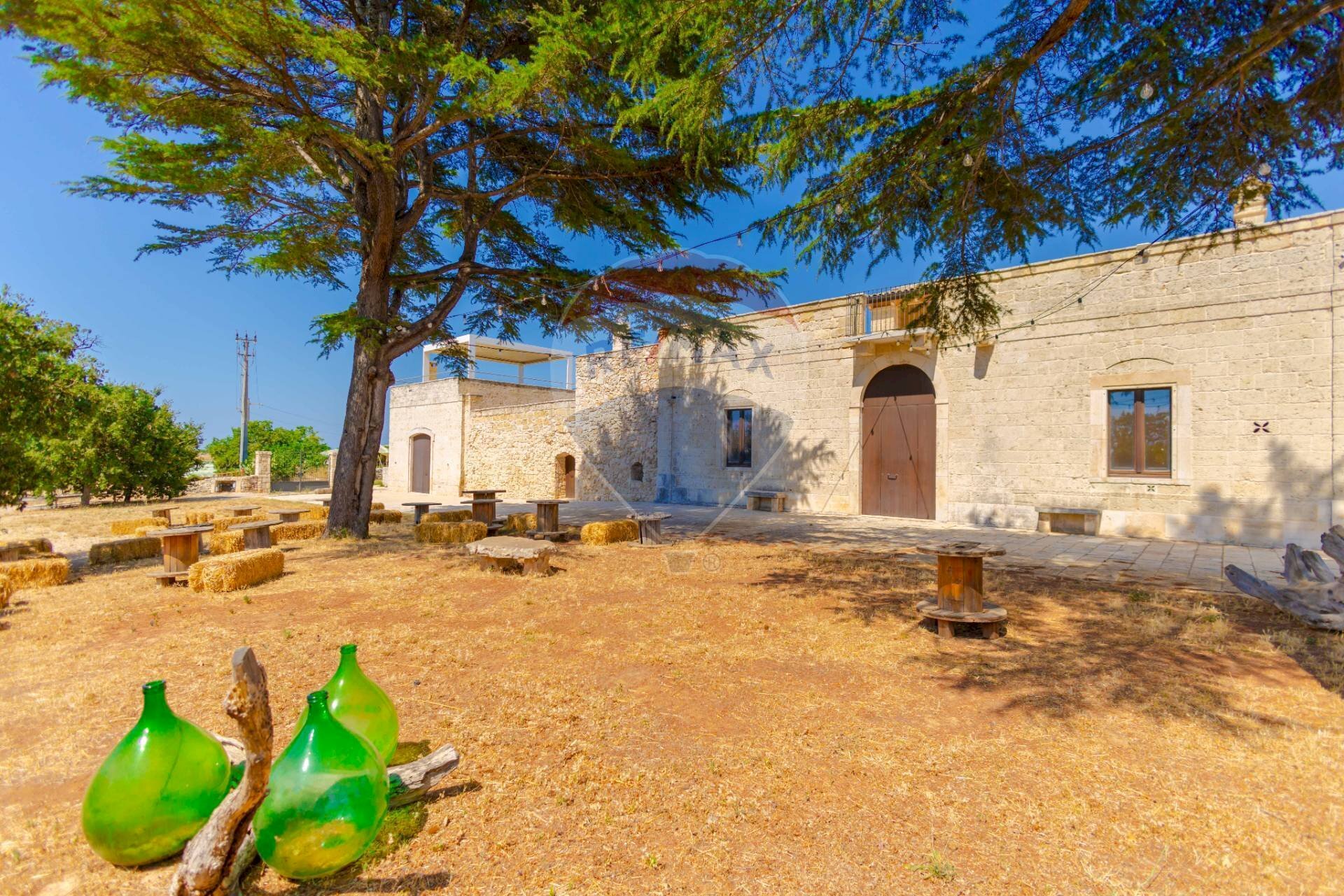 Casa all\'aperto - Agriturismo Contrada Caggiano, Rutigliano - photo 1