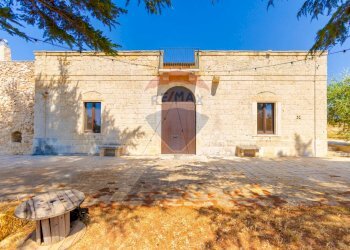 Casa all\'aperto - Agriturismo Contrada Caggiano, Rutigliano - foto 5