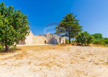 Casa all\'aperto - Agriturismo Contrada Caggiano, Rutigliano - foto 7