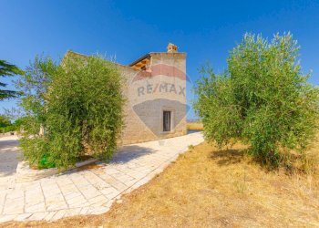 Casa all\'aperto - Agriturismo Contrada Caggiano, Rutigliano - foto 13