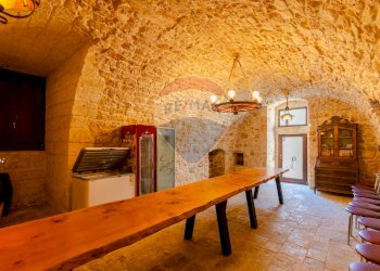 Sala da pranzo - Agriturismo Contrada Caggiano, Rutigliano - foto 17