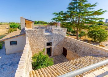 Casa all\'aperto - Agriturismo Contrada Caggiano, Rutigliano - foto 18