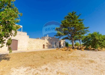 Casa all\'aperto - Agriturismo Contrada Caggiano, Rutigliano - foto 19