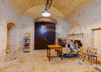 Soggiorno - Agriturismo Contrada Caggiano, Rutigliano - foto 22
