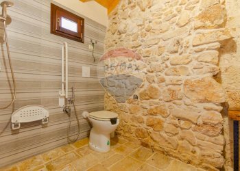Bagno - Agriturismo Contrada Caggiano, Rutigliano - foto 26
