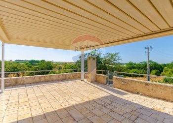 Terrazza - Agriturismo Contrada Caggiano, Rutigliano - foto 45