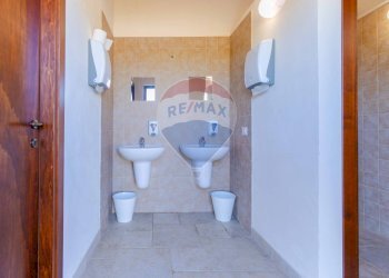 Bagno - Agriturismo Contrada Caggiano, Rutigliano - foto 46