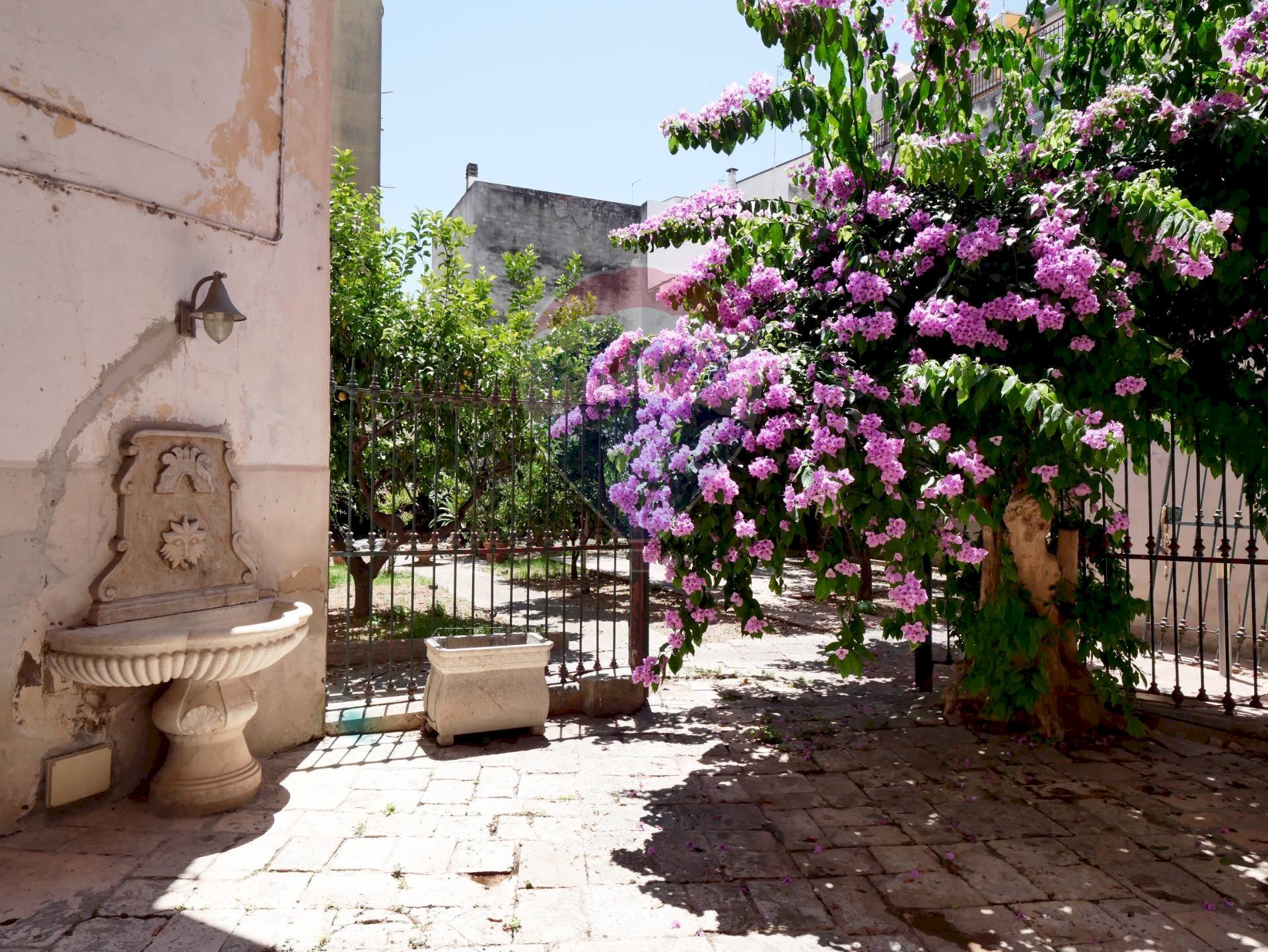 Terrazza - Casa indipendente Piazza Vittorio Emanuele II
 
2, Acquaviva delle Fonti - foto 3