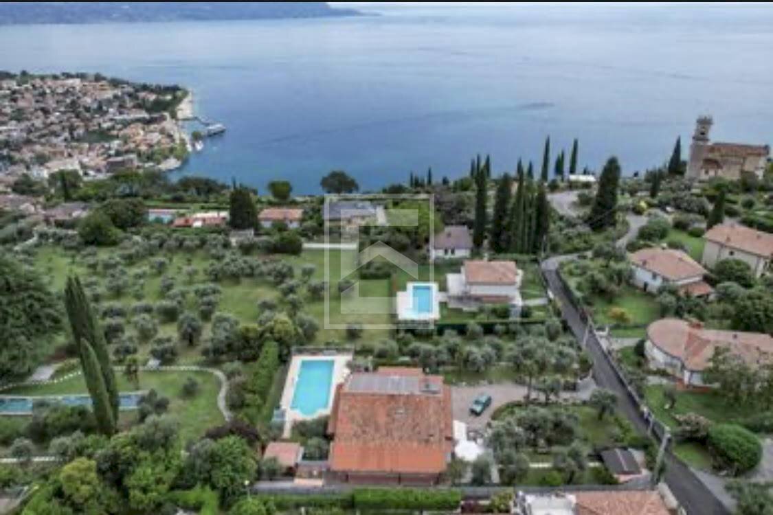 Foto 2 - Villa via taromina
 
8, Toscolano-Maderno - foto 2