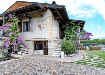 Foto 1 - Villa via taromina
 
8, Toscolano-Maderno - foto 1