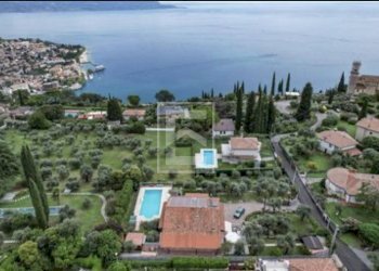 Foto 2 - Villa via taromina
 
8, Toscolano-Maderno - foto 2