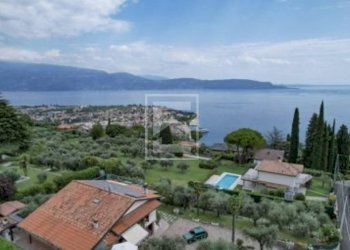 Foto 3 - Villa via taromina
 
8, Toscolano-Maderno - foto 3