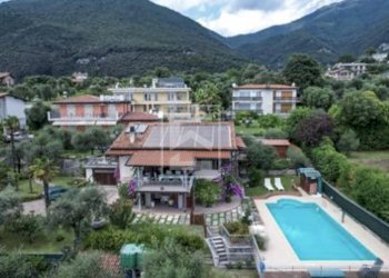 Foto 4 - Villa via taromina
 
8, Toscolano-Maderno - foto 4