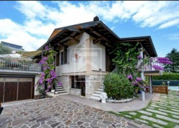 Foto 6 - Villa via taromina
 
8, Toscolano-Maderno - foto 6