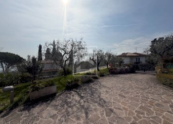 Foto 18 - Villa via taromina
 
8, Toscolano-Maderno - foto 17