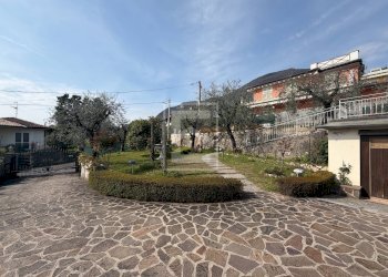 Foto 21 - Villa via taromina
 
8, Toscolano-Maderno - foto 20