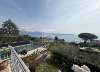 Foto 36 - Villa via taromina
 
8, Toscolano-Maderno - foto 35