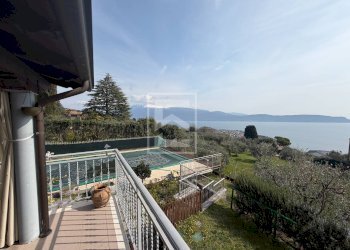 Foto 37 - Villa via taromina
 
8, Toscolano-Maderno - foto 36