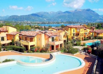 Foto 2 - Bilocale Via Del Torchio
 
21, Manerba del Garda - foto 2