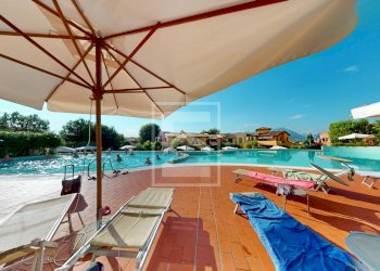 Foto 3 - Bilocale Via Del Torchio
 
21, Manerba del Garda - foto 3