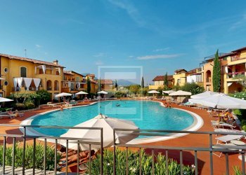 Foto 4 - Bilocale Via Del Torchio
 
21, Manerba del Garda - foto 4