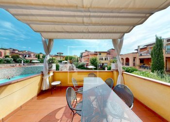 Foto 8 - Bilocale Via Del Torchio
 
21, Manerba del Garda - foto 8