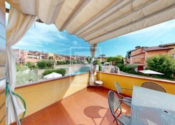 Foto 9 - Bilocale Via Del Torchio
 
21, Manerba del Garda - foto 9