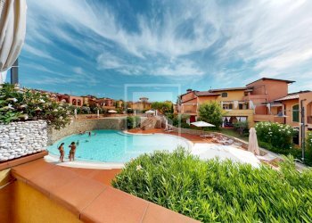 Foto 10 - Bilocale Via Del Torchio
 
21, Manerba del Garda - foto 10