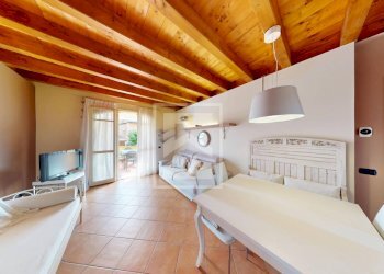 Foto 13 - Bilocale Via Del Torchio
 
21, Manerba del Garda - foto 13