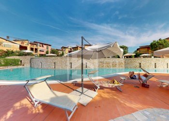 Foto 18 - Bilocale Via Del Torchio
 
21, Manerba del Garda - foto 18